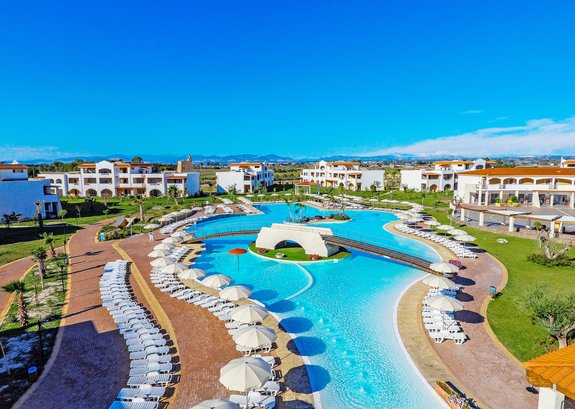 Futura Club Danaide Residence